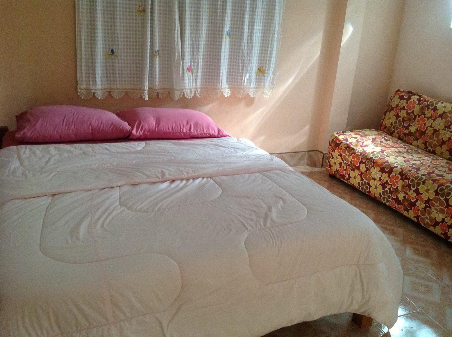 Settee Homestay Нан Екстер'єр фото