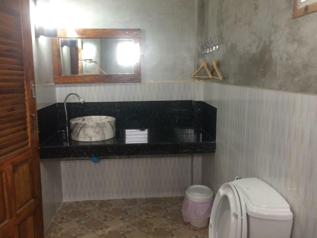 Settee Homestay Нан Екстер'єр фото