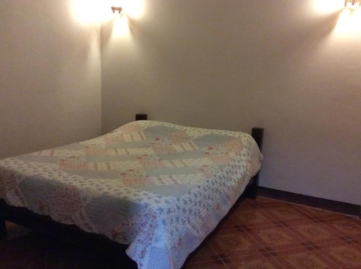 Settee Homestay Нан Екстер'єр фото